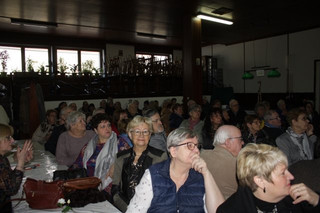 Assemblée générale 2023