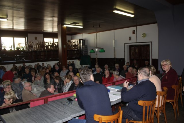 Assemblée générale 2023