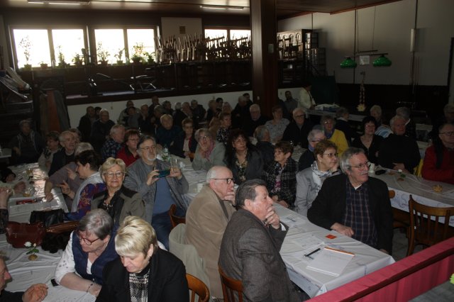 Assemblée générale 2023