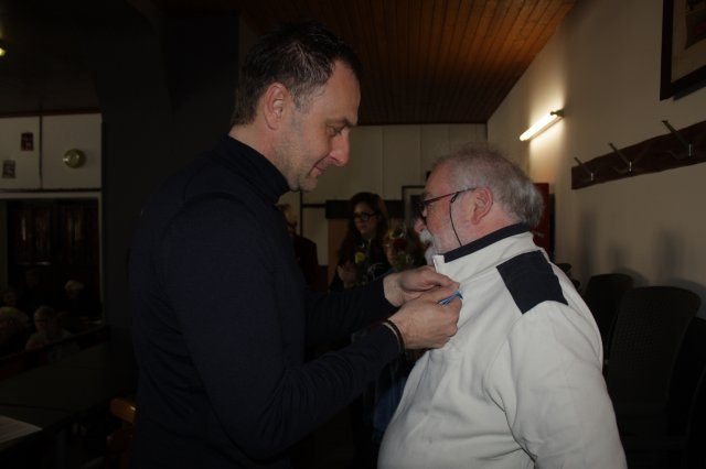 Assemblée générale 2023