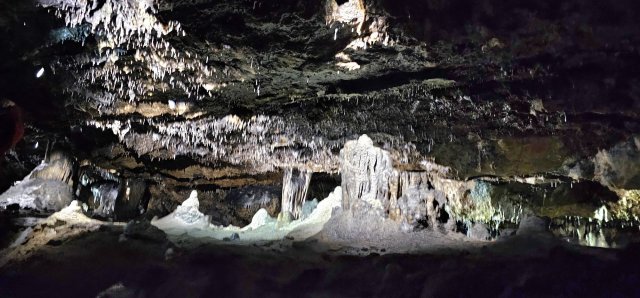 2023 grottes du Han