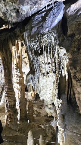 2023 grottes du Han