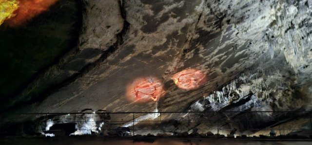2023 grottes du Han