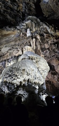 2023 grottes du Han