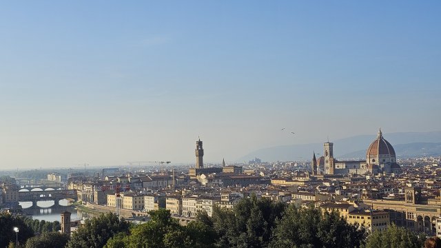 2023 Toscane