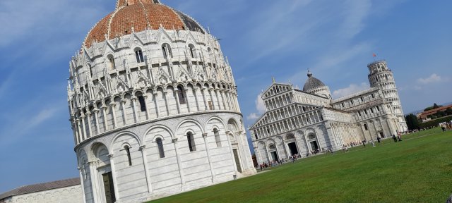 2023 Toscane