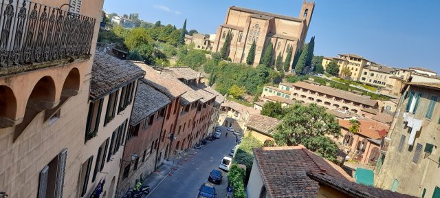 2023 Toscane