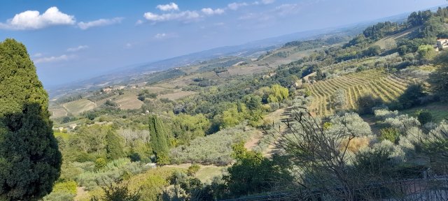 2023 Toscane