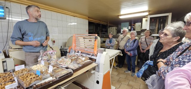 2024 Choucroute