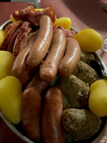 2024 Choucroute