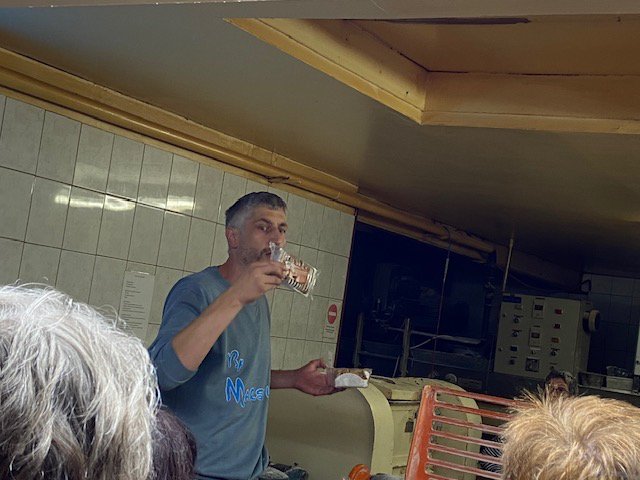 2024 Choucroute