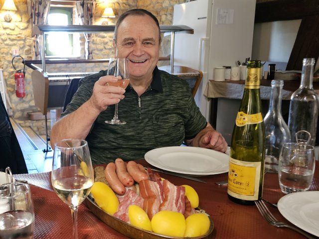 2024 Choucroute