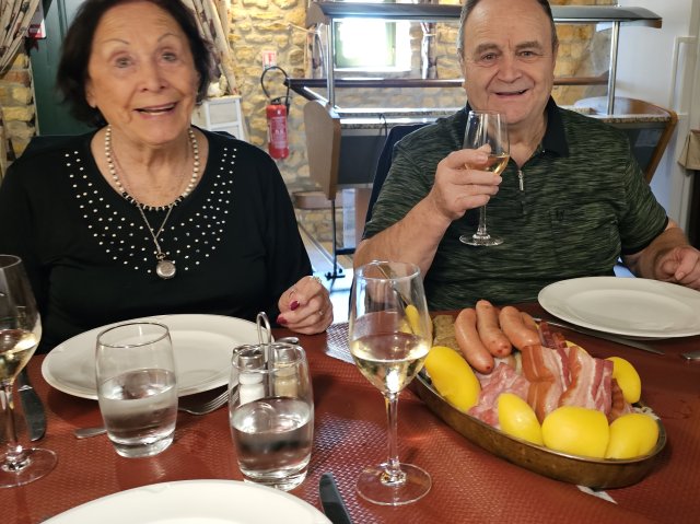 2024 Choucroute