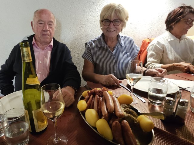 2024 Choucroute