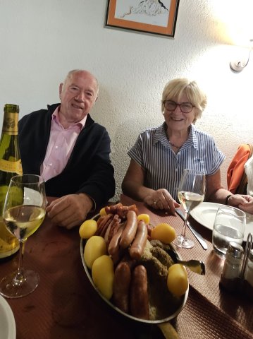 2024 Choucroute