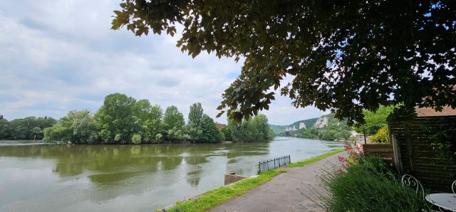 2024 Giverny