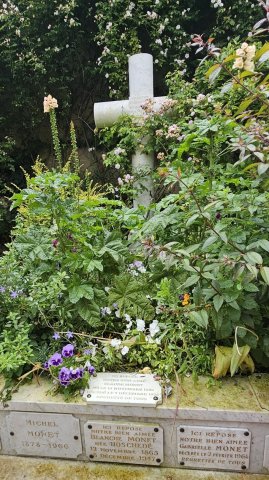 2024 Giverny