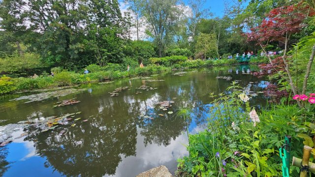 2024 Giverny
