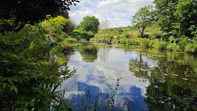 2024 Giverny