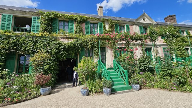 2024 Giverny