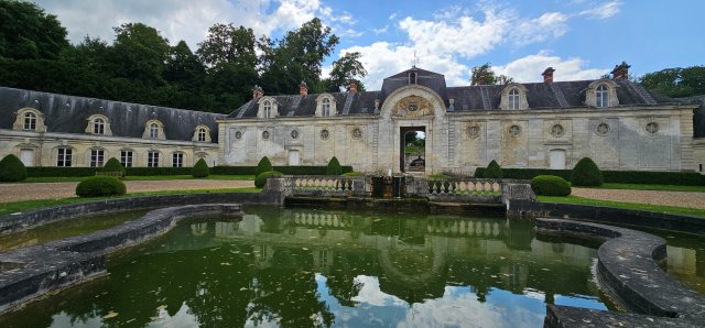 2024 Giverny