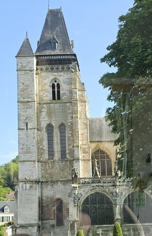 2024 Giverny