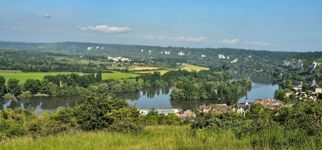 2024 Giverny