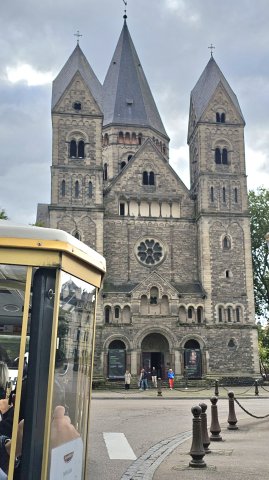 2024 Metz