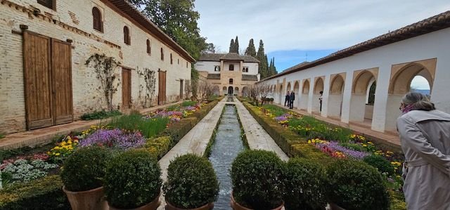 2025 Andalousie