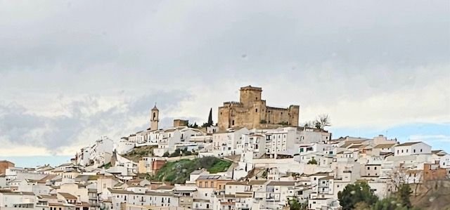 2025 Andalousie