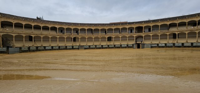 2025 Andalousie