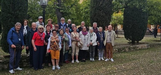 2025 Andalousie
