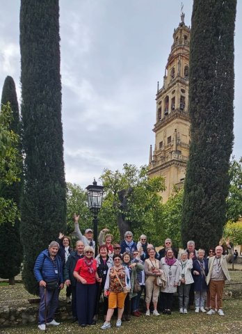 2025 Andalousie