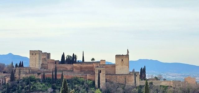 2025 Andalousie