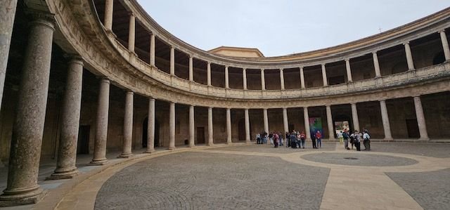 2025 Andalousie
