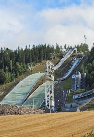 2025 Nrvège