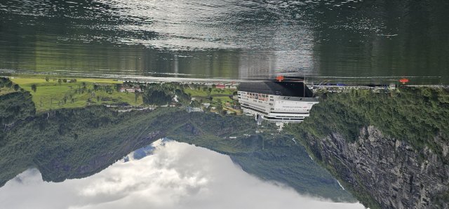 2025 Nrvège