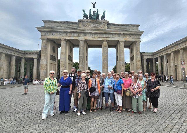 2026 Berlin