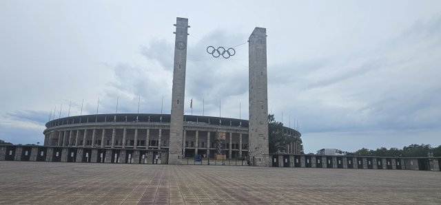 2026 Berlin