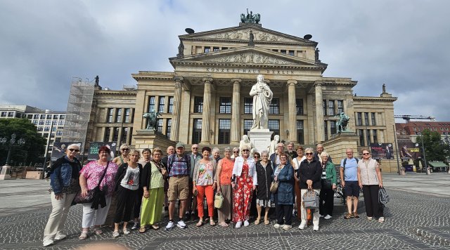 2026 Berlin