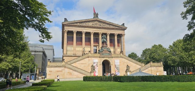 2026 Berlin