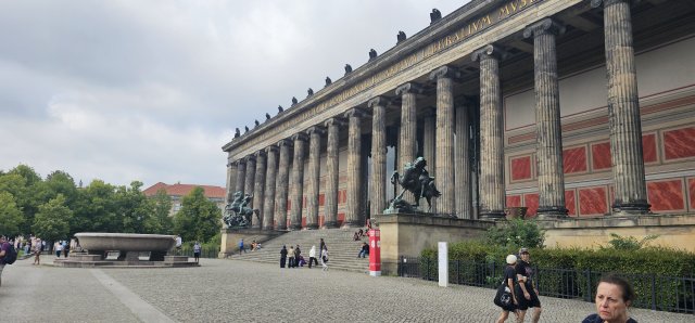 2026 Berlin