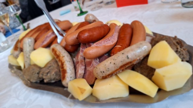 2026 Cochonailles