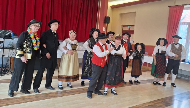 2026 Cochonailles