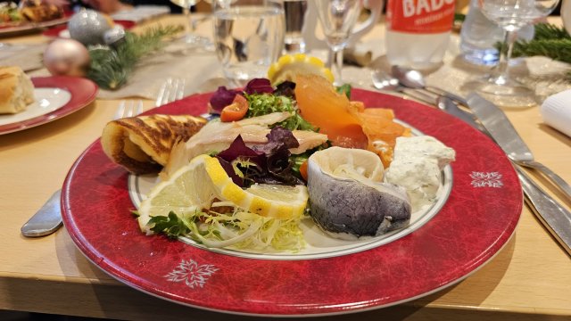 2023 Brasserie