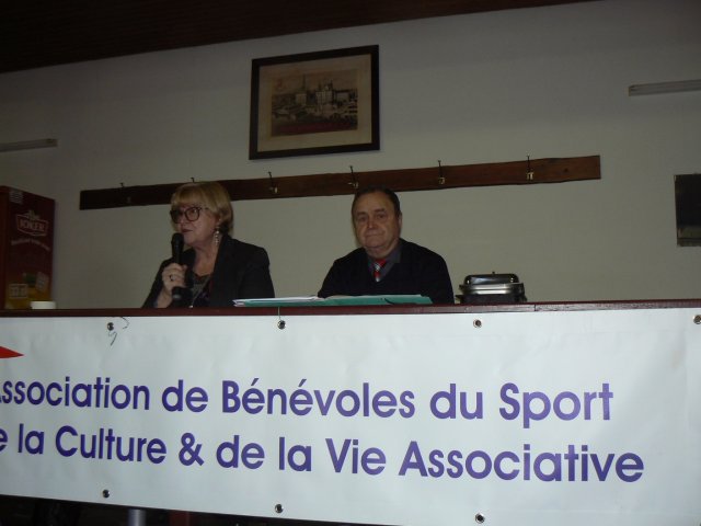 2019 Réunion novembre