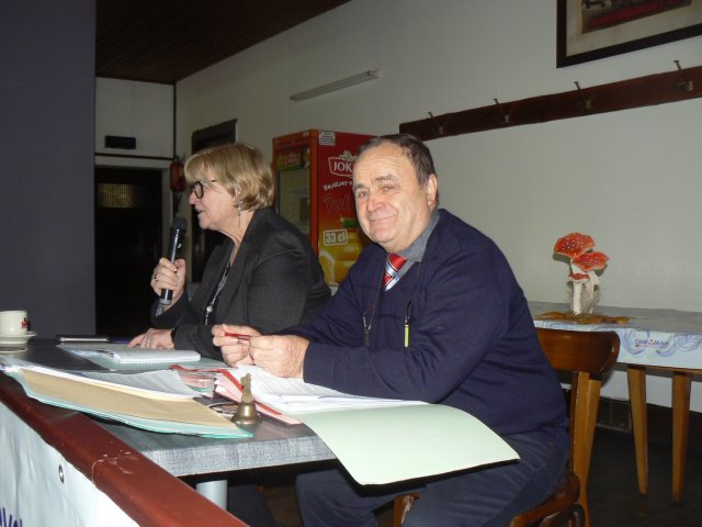 2019 Réunion novembre