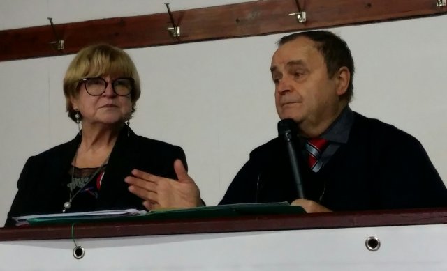 2019 Réunion novembre
