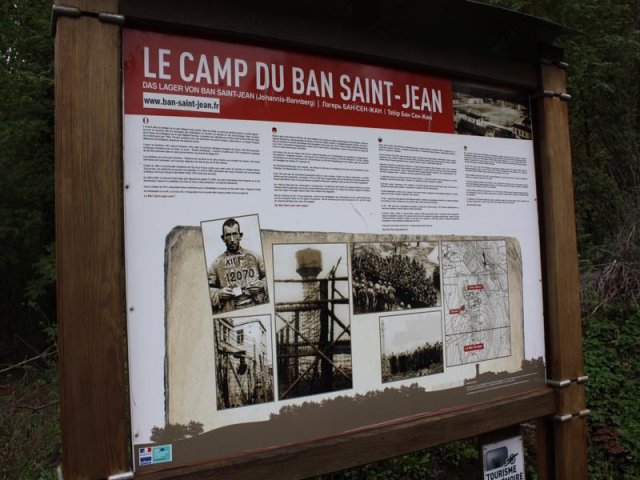 2019 Ban-Saint-Jean