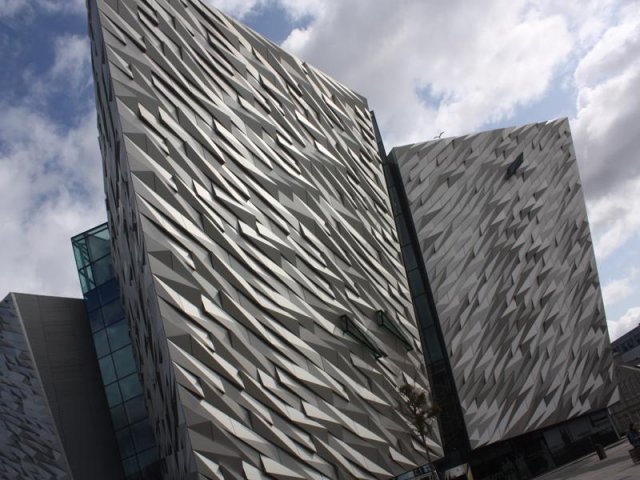 2019 Irlande